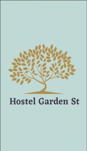Hostel GARDEN St